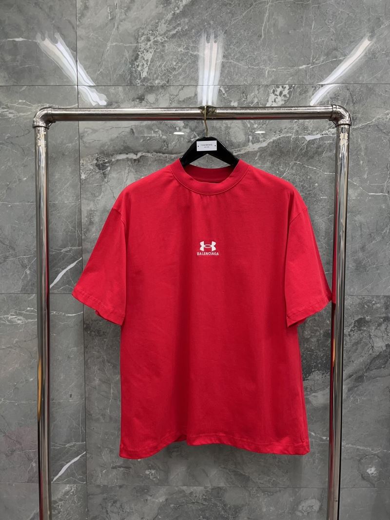 Balenciaga T-Shirts